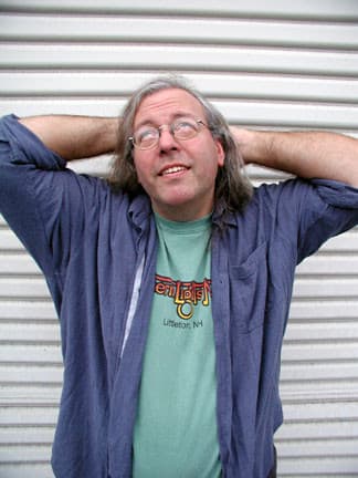 Mike Keneally