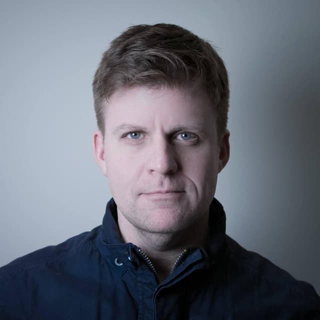 Mike Kiraly