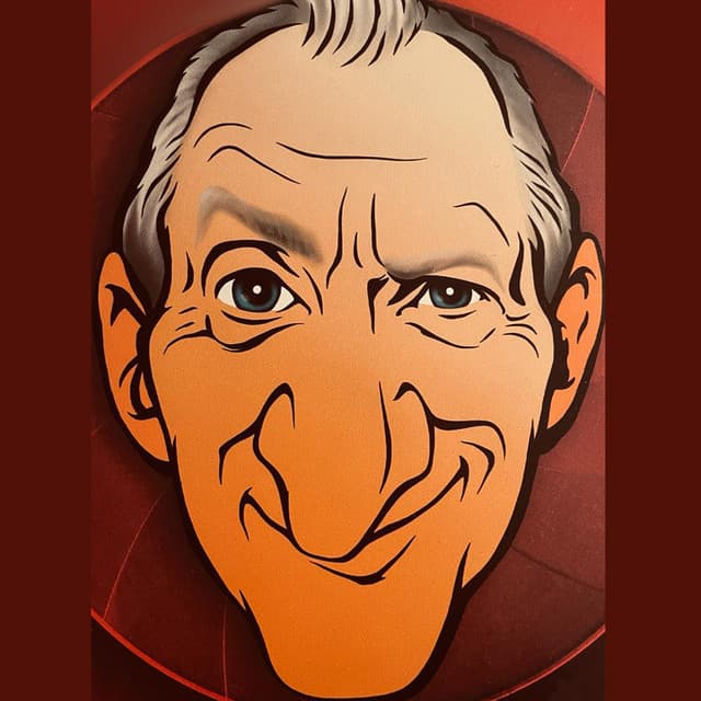 Mike Krüger