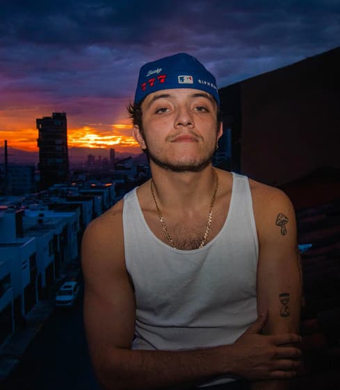 Mike Lamadrid
