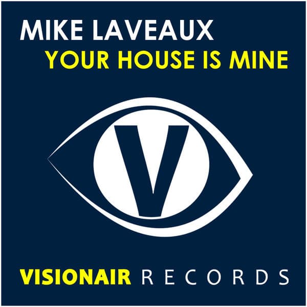 Mike Laveaux
