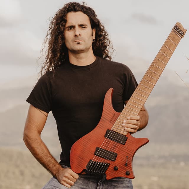 Mike Le Rossetti
