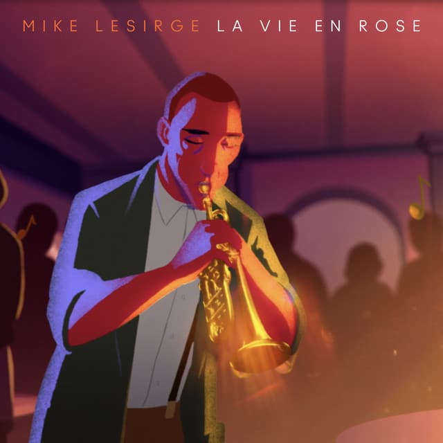 Mike Lesirge