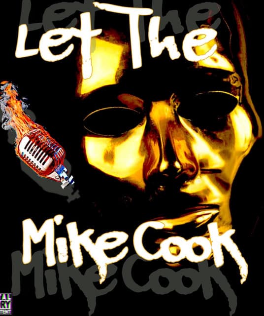 Mike Luch
