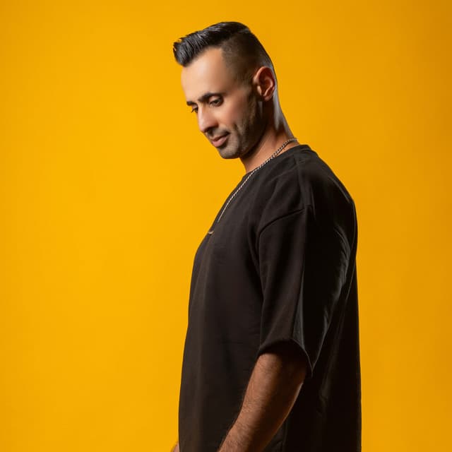 Mike M