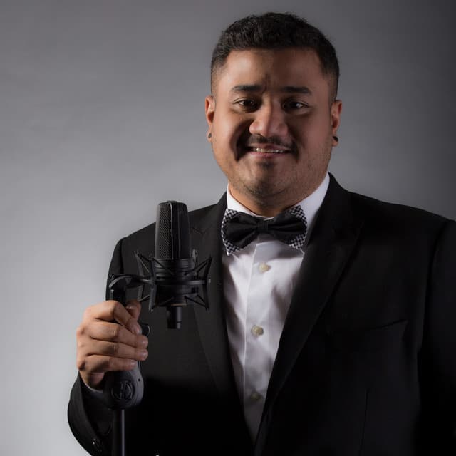 Mike Mohede