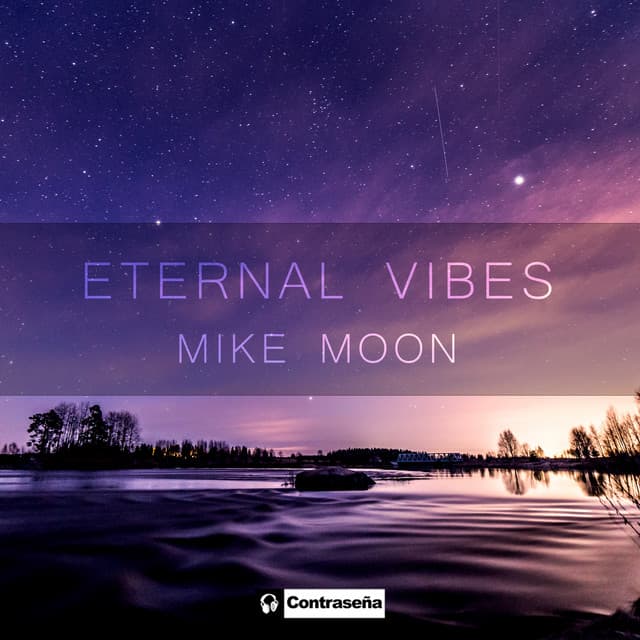 Mike Moon