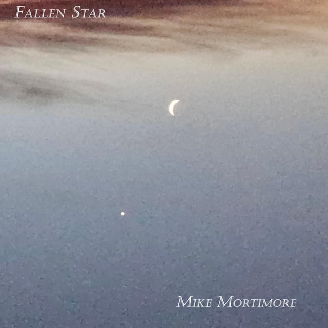 Mike Mortimore