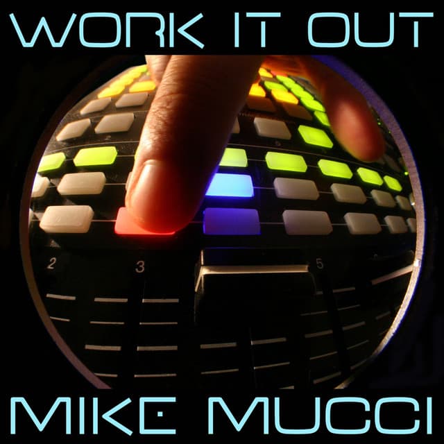 Mike Mucci