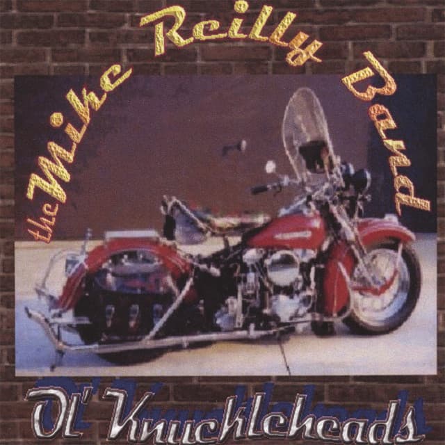 Mike Reilly