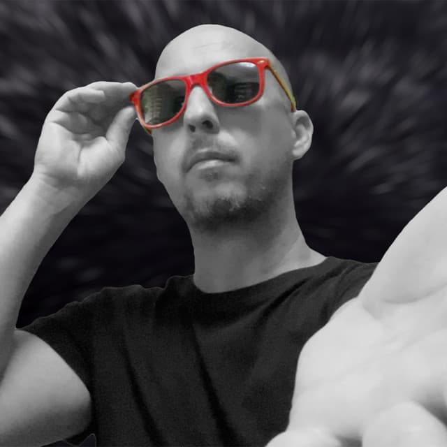 Mike Reitmayer