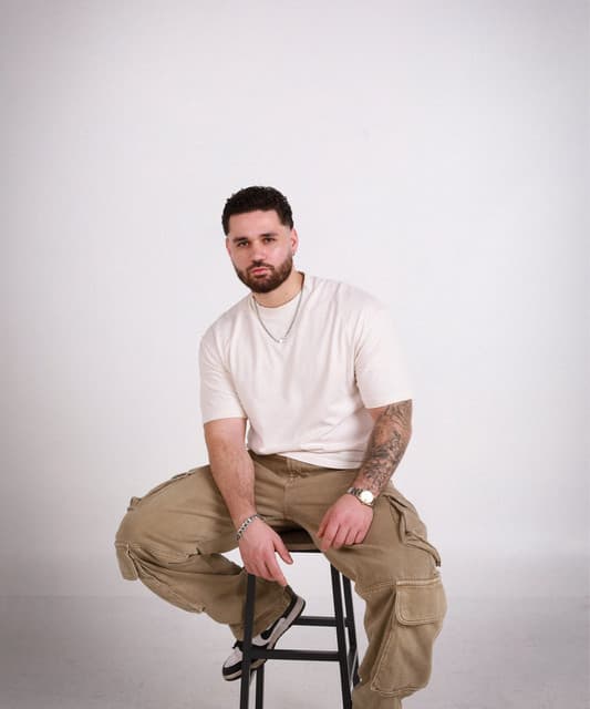 Mike Renza