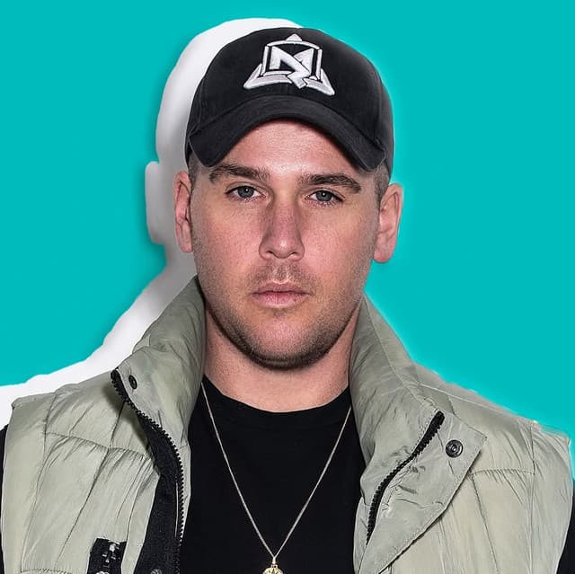 Mike Reverie