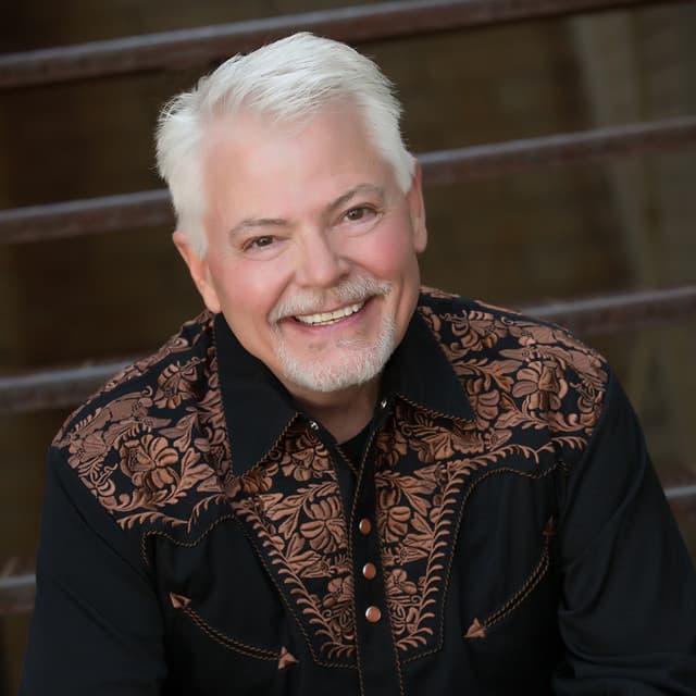 Mike Rhodes