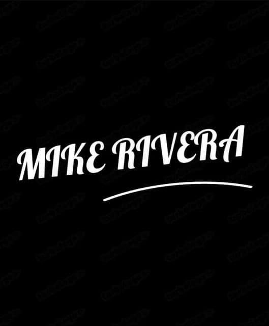 Mike Rivera