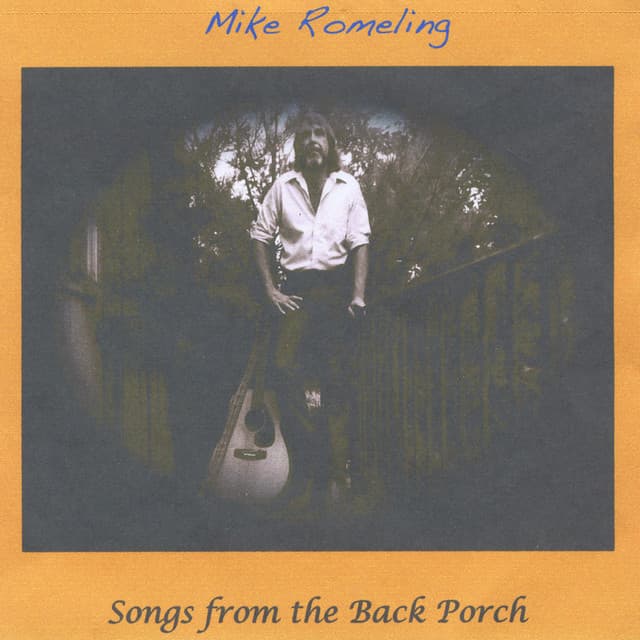 Mike Romeling