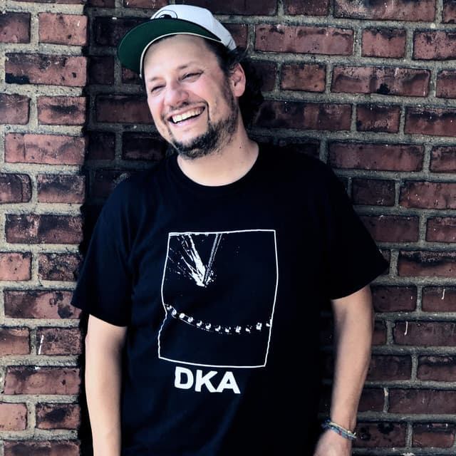 Mike Simonetti