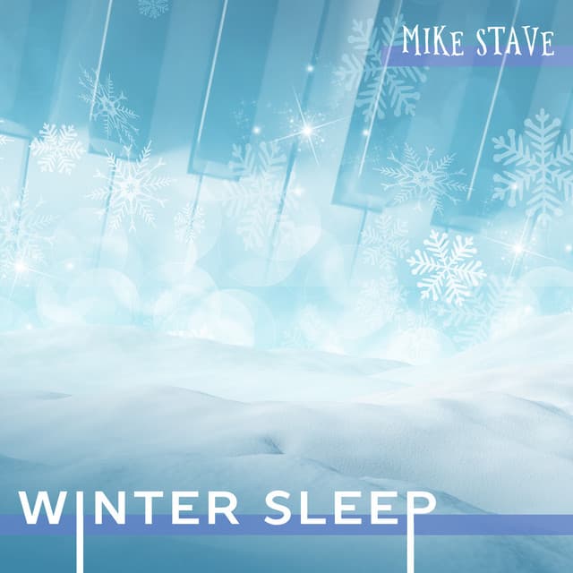 Mike Stave