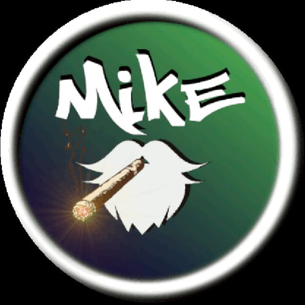 Mike The Geez