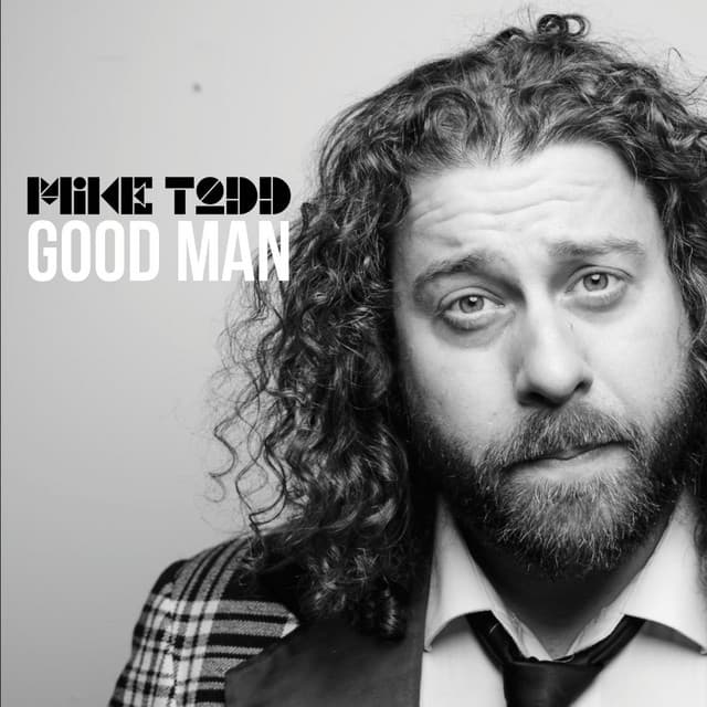 Mike Todd