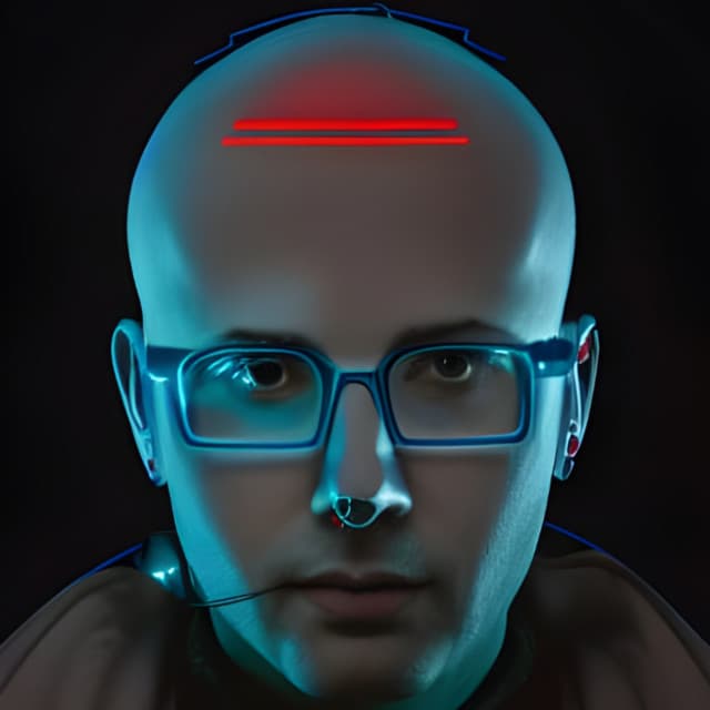 Mike Turing