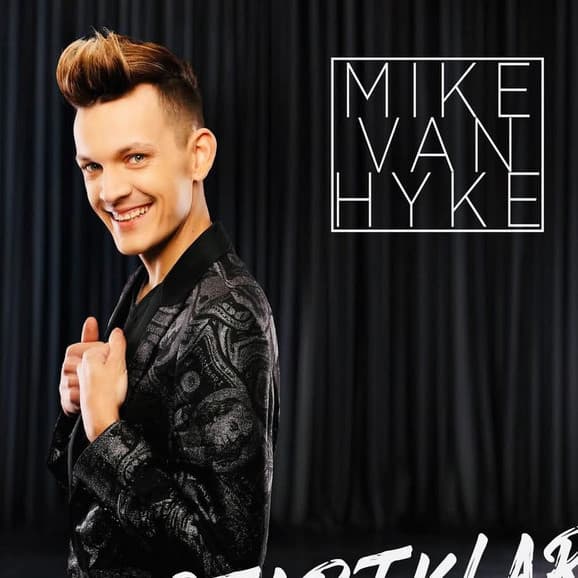 Mike Van Hyke