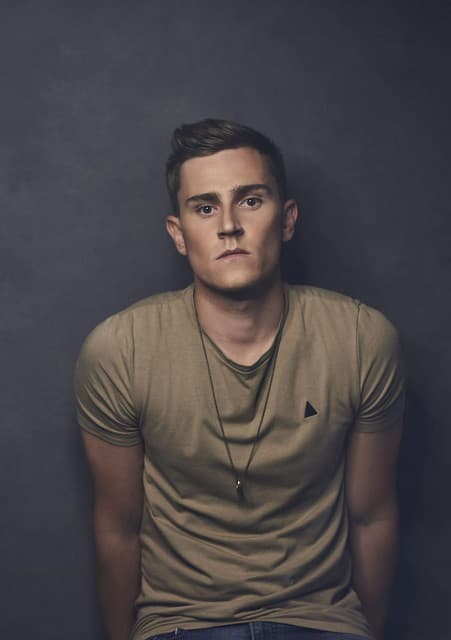 Mike Watson