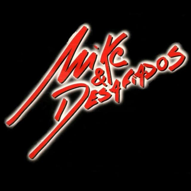 Mike y Desafiados