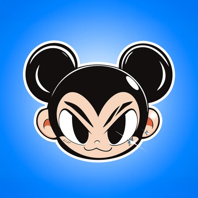 Mikeanyway