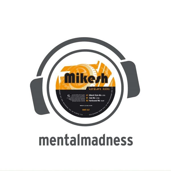 Mikesh
