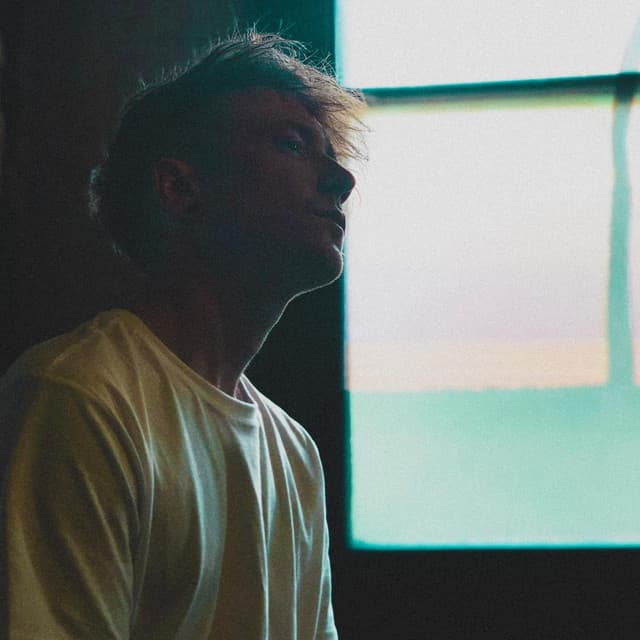 Mikey Chapman