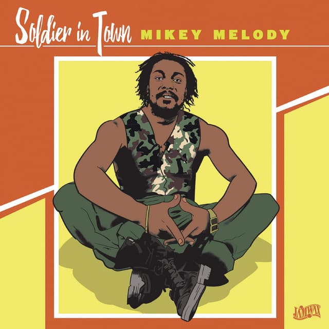 Mikey Melody