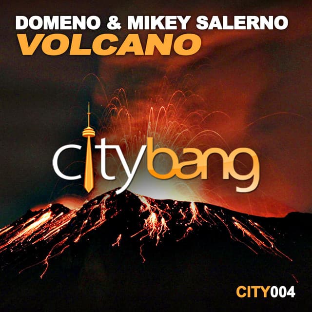 Mikey Salerno