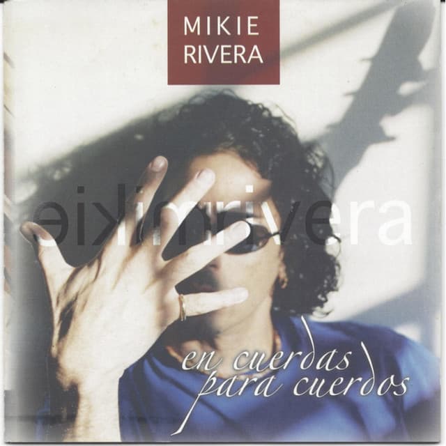 Mikie Rivera