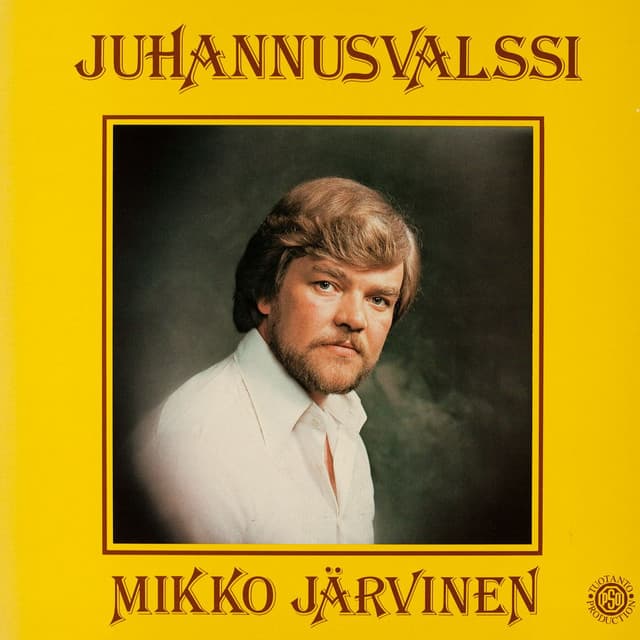 Mikko Järvinen