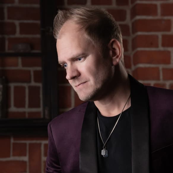 Mikko Mäkeläinen