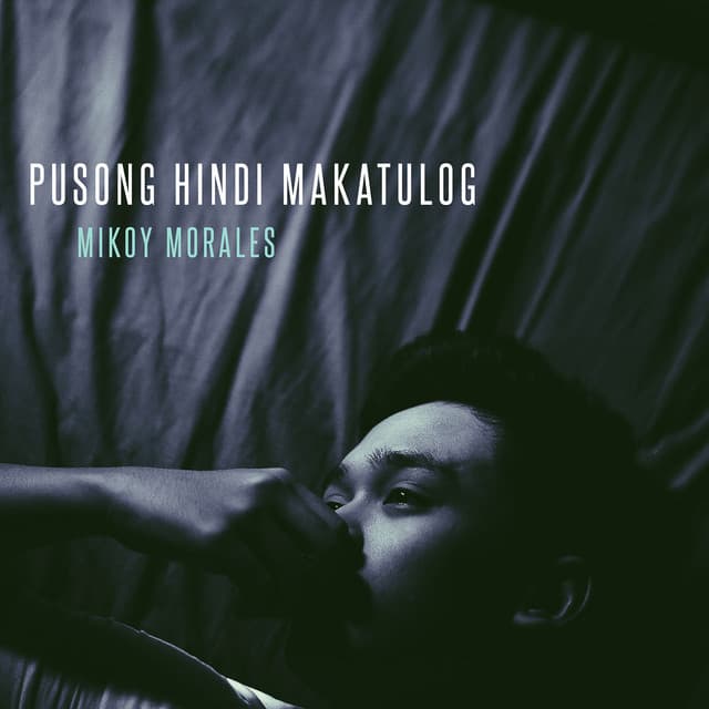Mikoy Morales