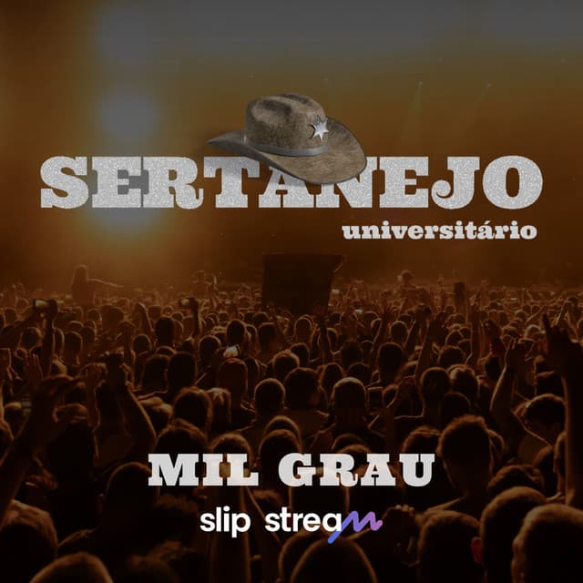 Mil Grau