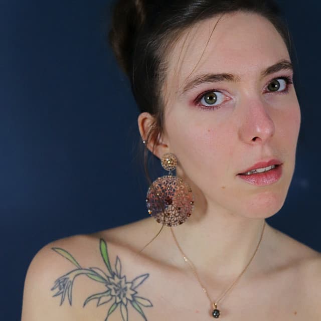 Mila Ogliastro