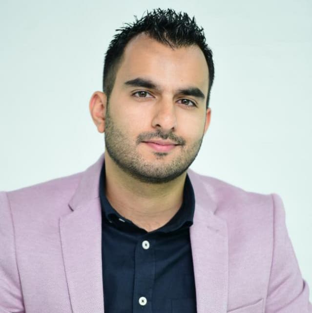 Milad Raza Qadri
