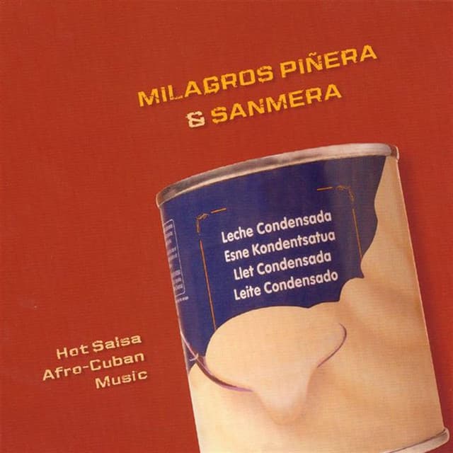 Milagros pinera & Sanmera