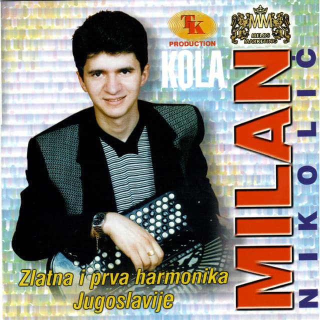 Milan Nikolic