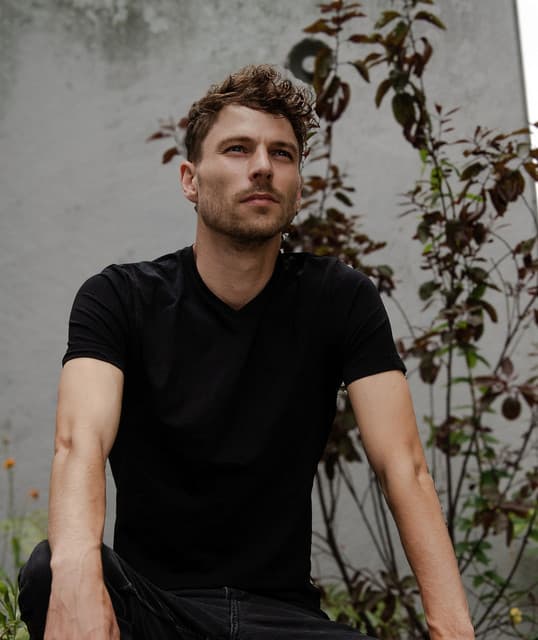 Milan Steenwinkel