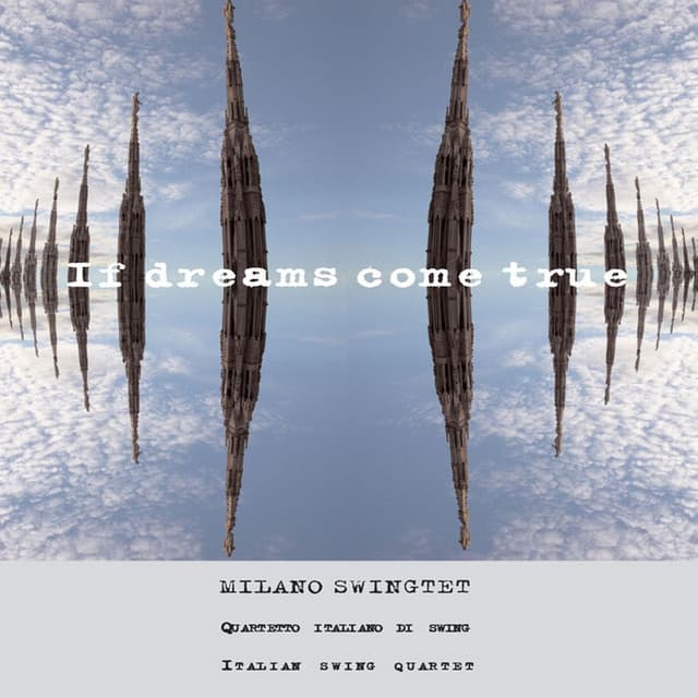 Milano Swingtet