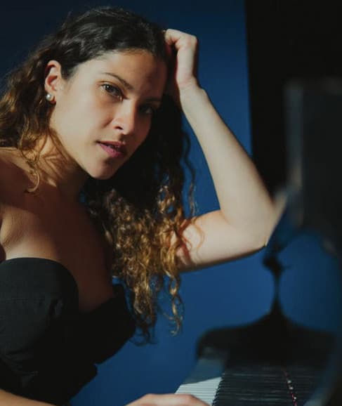 Miléna Boleda
