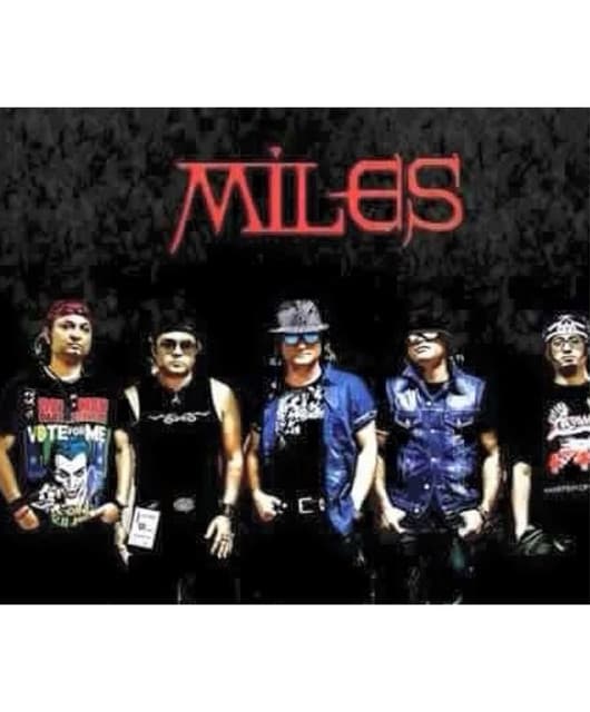 Miles