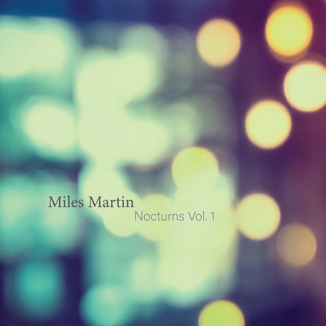 Miles Martin