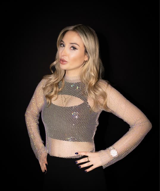 Milica (UK)