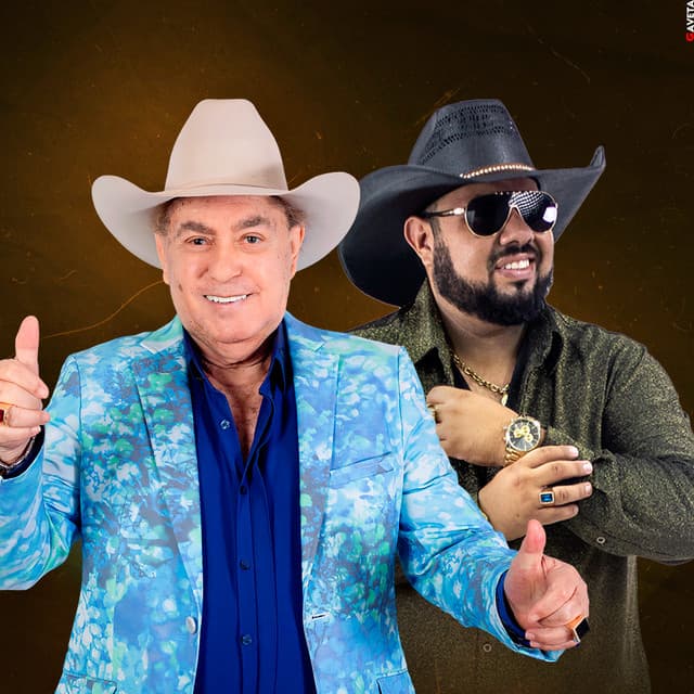 Milionário e Moysés Rico