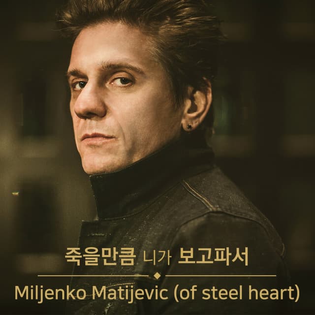 Miljenko Matijevic